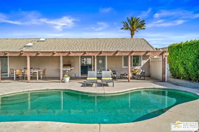 68325 Peladora Road, Cathedral City, CA 92234