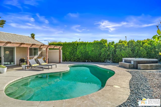 68325 Peladora Road, Cathedral City, CA 92234