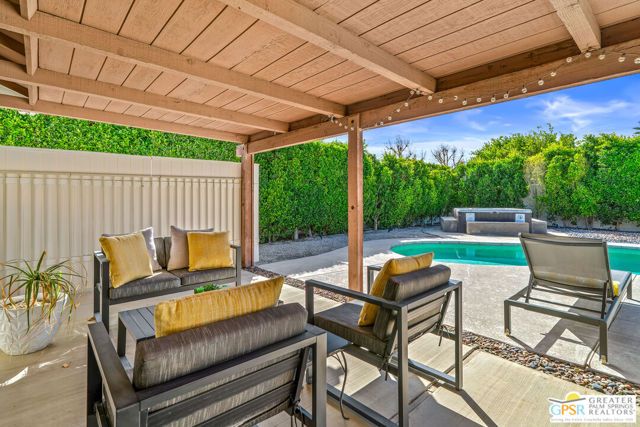 68325 Peladora Road, Cathedral City, CA 92234