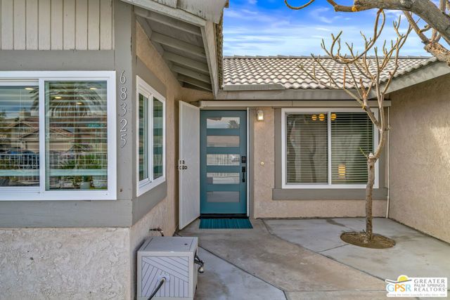 68325 Peladora Road, Cathedral City, CA 92234