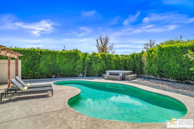 68325 Peladora Road, Cathedral City, CA 92234