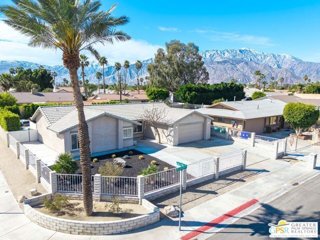 68325 Peladora Road, Cathedral City, CA 92234