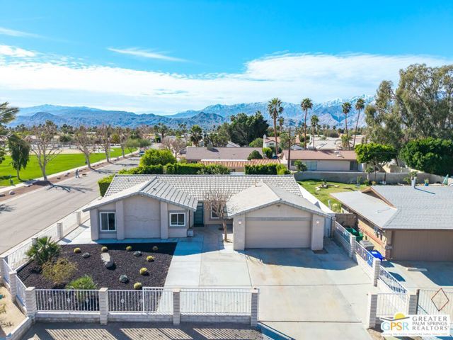 68325 Peladora Road, Cathedral City, CA 92234