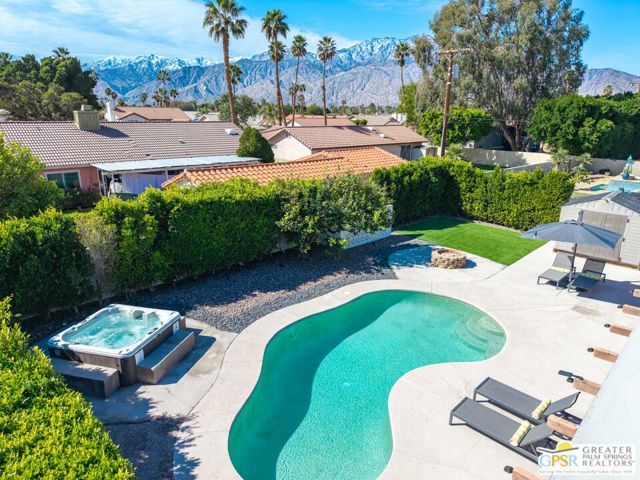 68325 Peladora Road, Cathedral City, CA 92234