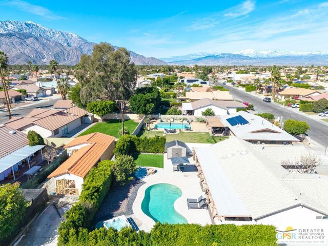 68325 Peladora Road, Cathedral City, CA 92234