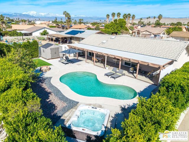 68325 Peladora Road, Cathedral City, CA 92234