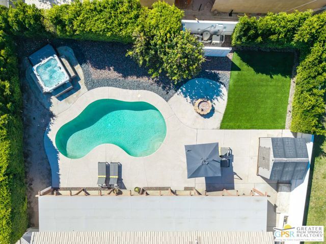 68325 Peladora Road, Cathedral City, CA 92234