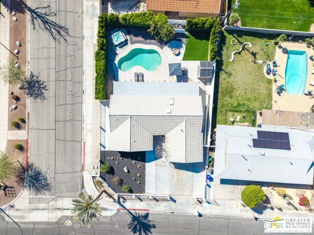 68325 Peladora Road, Cathedral City, CA 92234