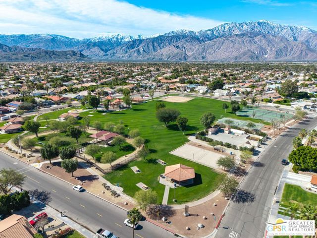 68325 Peladora Road, Cathedral City, CA 92234