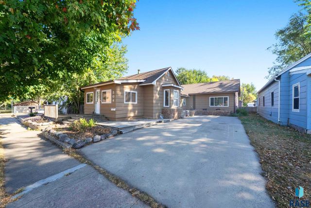 504 S 5th Ave Avenue, Sioux Falls, SD 57104