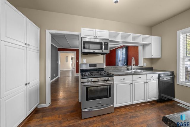 504 S 5th Ave Avenue, Sioux Falls, SD 57104