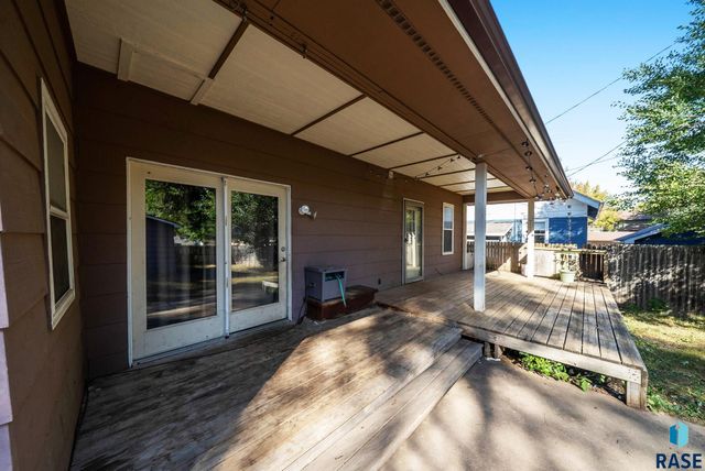 504 S 5th Ave Avenue, Sioux Falls, SD 57104