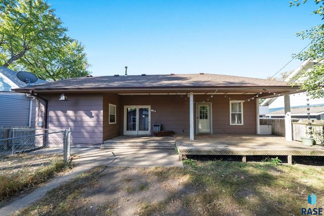 504 S 5th Ave Avenue, Sioux Falls, SD 57104