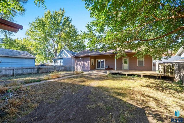 504 S 5th Ave Avenue, Sioux Falls, SD 57104