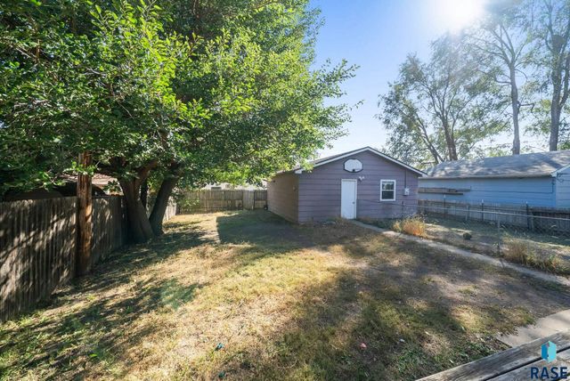 504 S 5th Ave Avenue, Sioux Falls, SD 57104