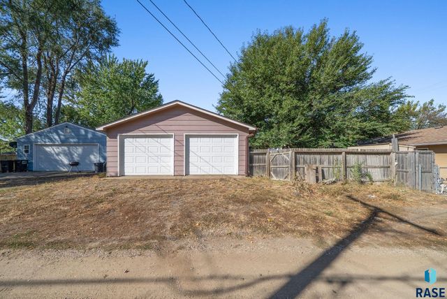 504 S 5th Ave Avenue, Sioux Falls, SD 57104