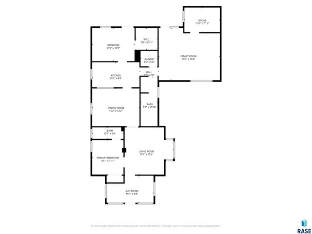 504 S 5th Ave Avenue, Sioux Falls, SD 57104