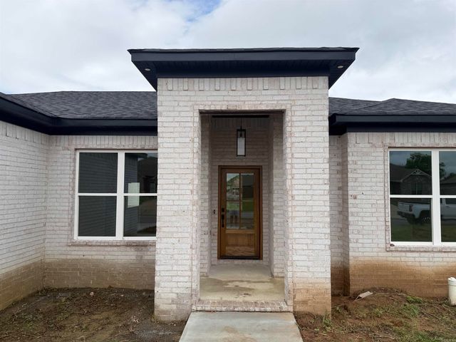 82 Dove Ln, Vilonia, AR 72173