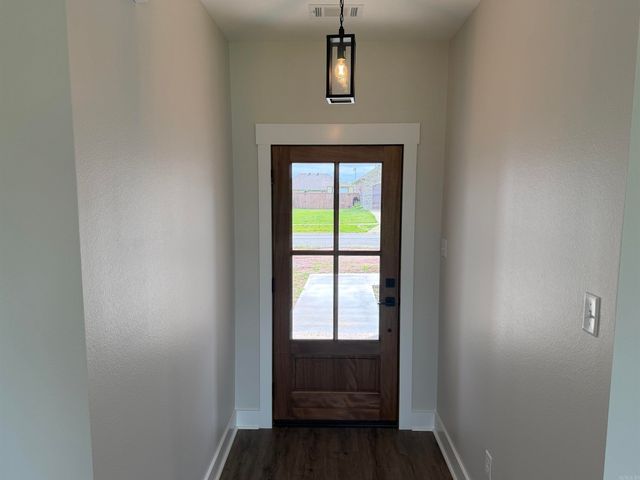 82 Dove Ln, Vilonia, AR 72173
