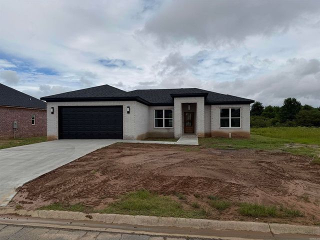 82 Dove Ln, Vilonia, AR 72173