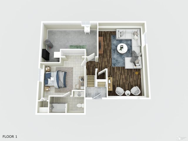 8675 Lillian Drive, Newport, MI 48166