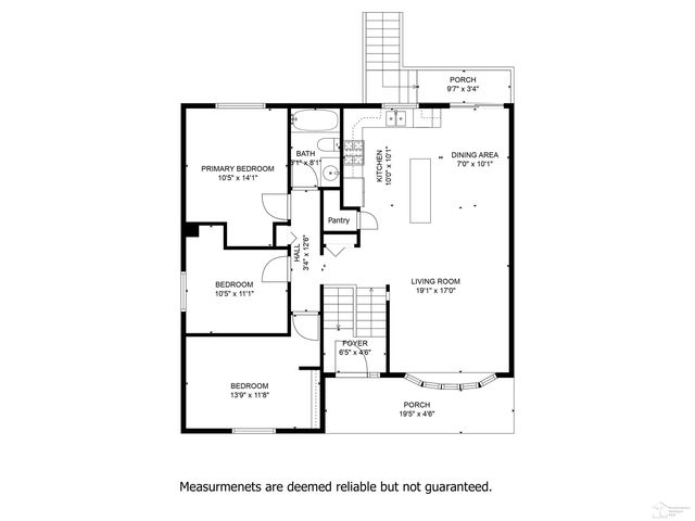 8675 Lillian Drive, Newport, MI 48166