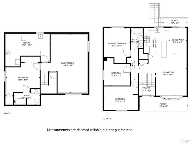 8675 Lillian Drive, Newport, MI 48166