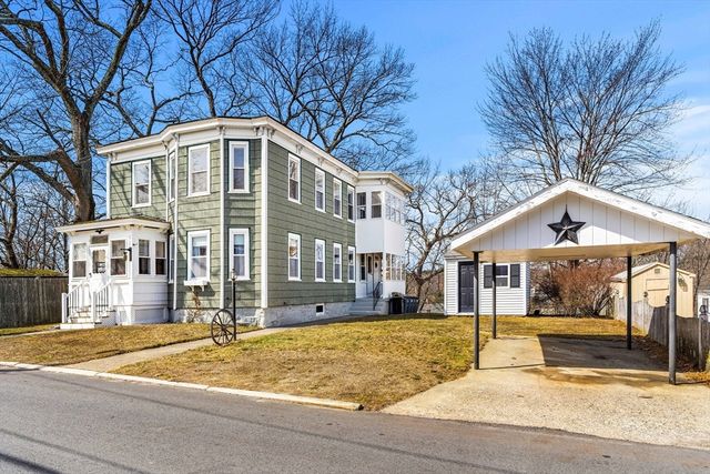 41-43 Highland Ave, Chelmsford, MA 01863