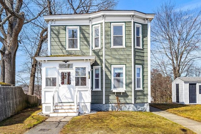 41-43 Highland Ave, Chelmsford, MA 01863