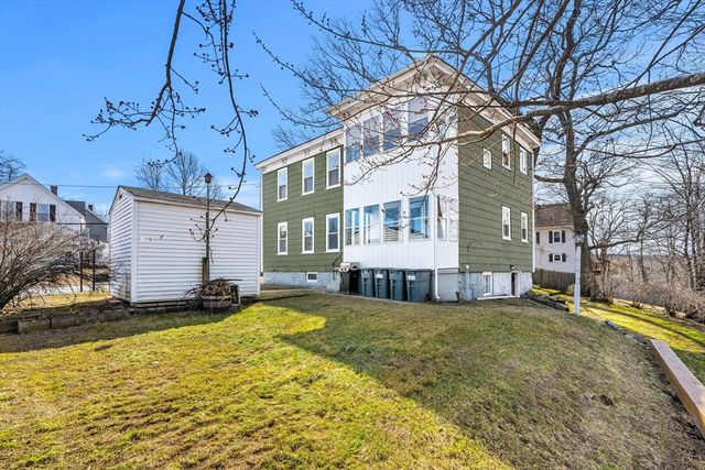41-43 Highland Ave, Chelmsford, MA 01863