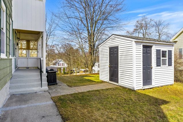 41-43 Highland Ave, Chelmsford, MA 01863