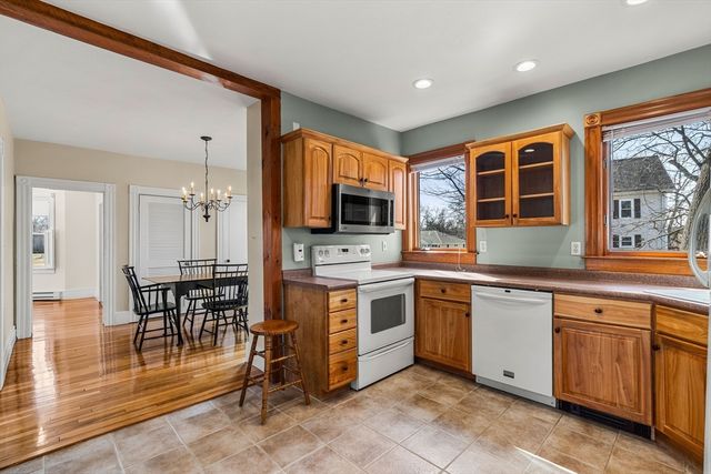 41-43 Highland Ave, Chelmsford, MA 01863