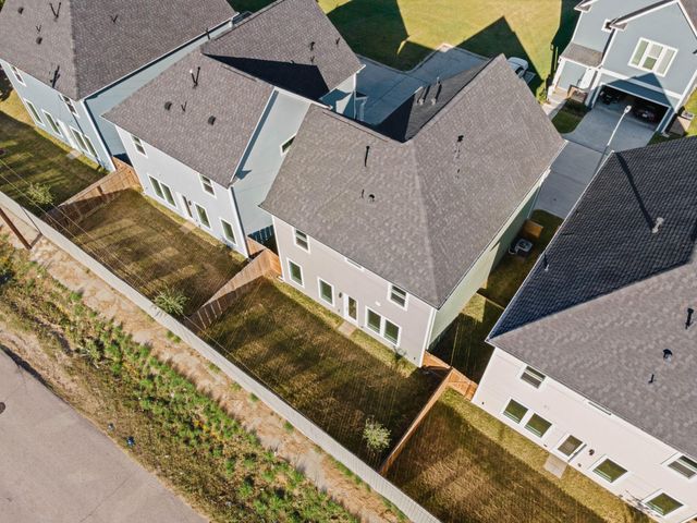 10092 Serrano Park Drive, Houston, TX 77075