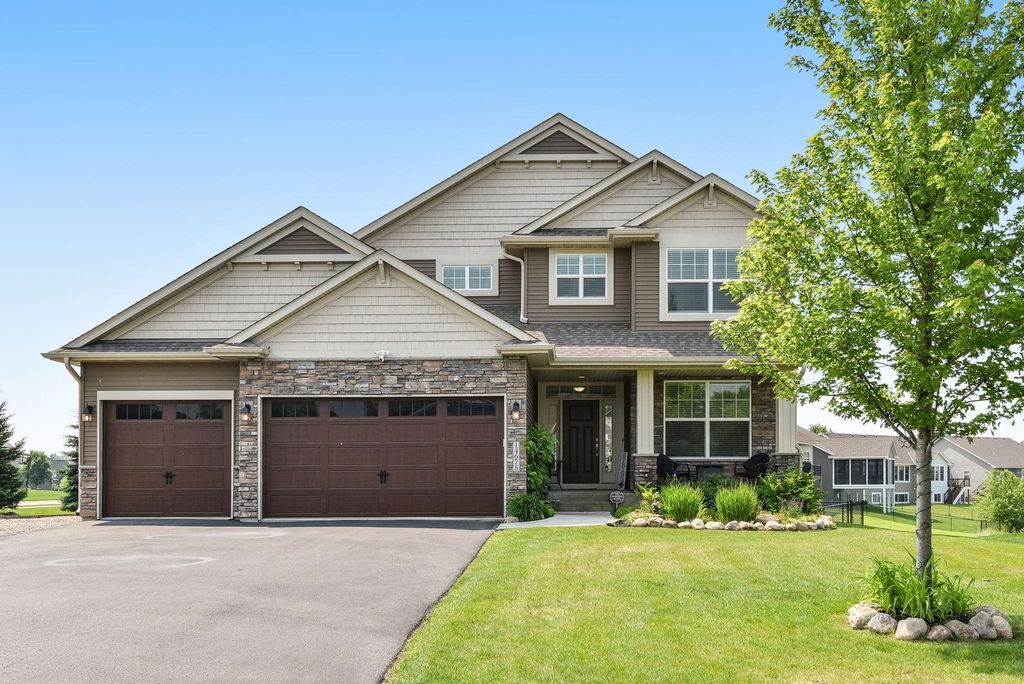 14675 77th Street NE, Otsego, MN 55330