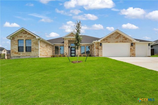 901 High Plains Drive, Nolanville, TX 76559