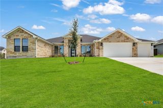 901 High Plains Drive, Nolanville, TX 76559