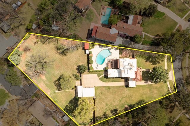 2006 AVONDALE STREET, Wichita Falls, TX 76308