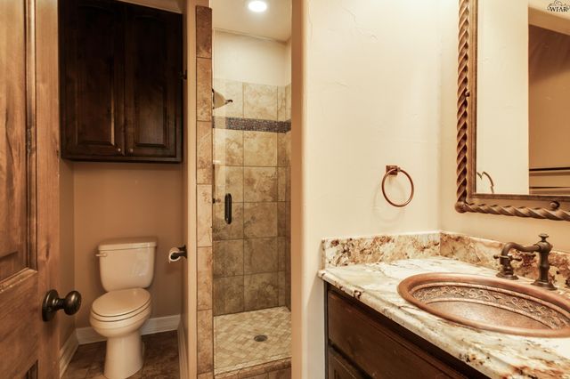 2006 AVONDALE STREET, Wichita Falls, TX 76308