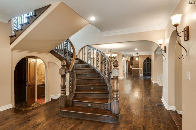 2006 AVONDALE STREET, Wichita Falls, TX 76308