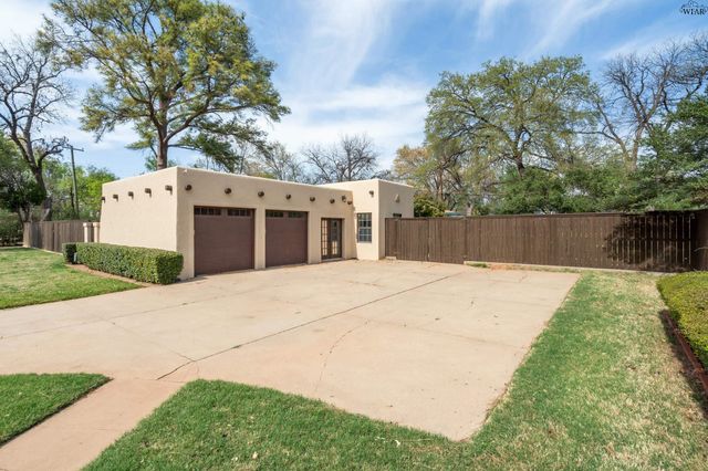 2006 AVONDALE STREET, Wichita Falls, TX 76308