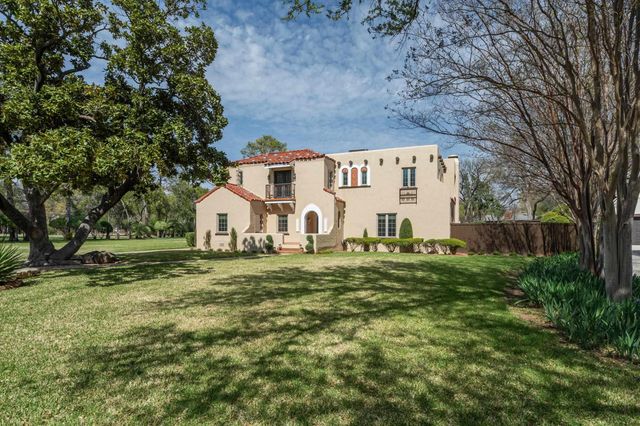 2006 AVONDALE STREET, Wichita Falls, TX 76308