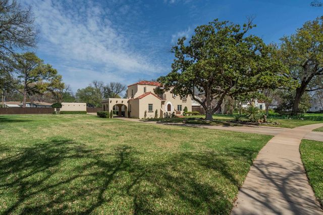 2006 AVONDALE STREET, Wichita Falls, TX 76308