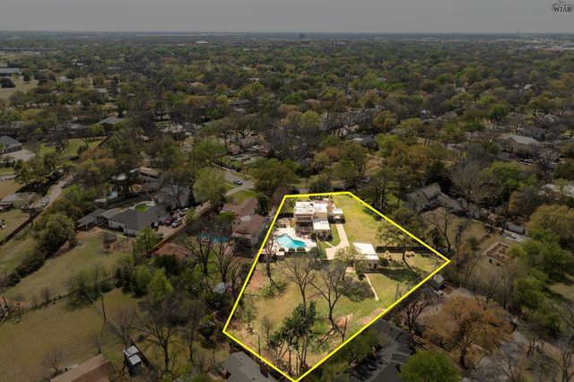 2006 AVONDALE STREET, Wichita Falls, TX 76308