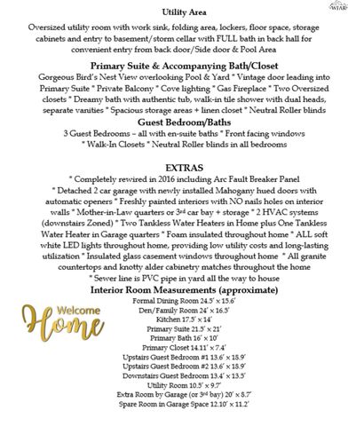 2006 AVONDALE STREET, Wichita Falls, TX 76308