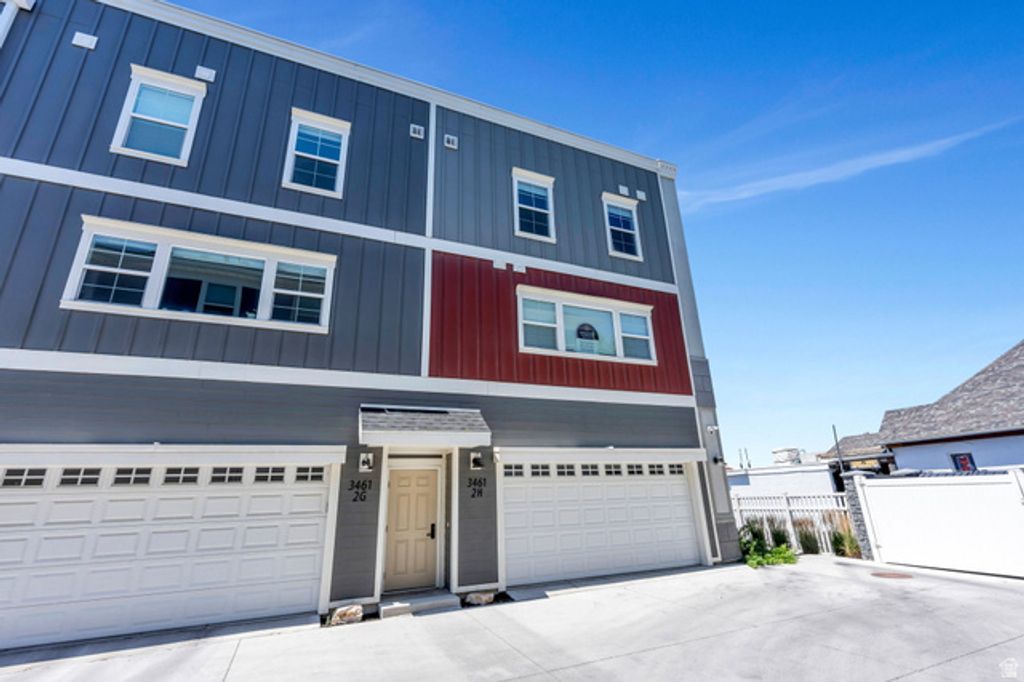 3461 S STATE ST #2-H, South Salt Lake, UT 84115 — photo 2