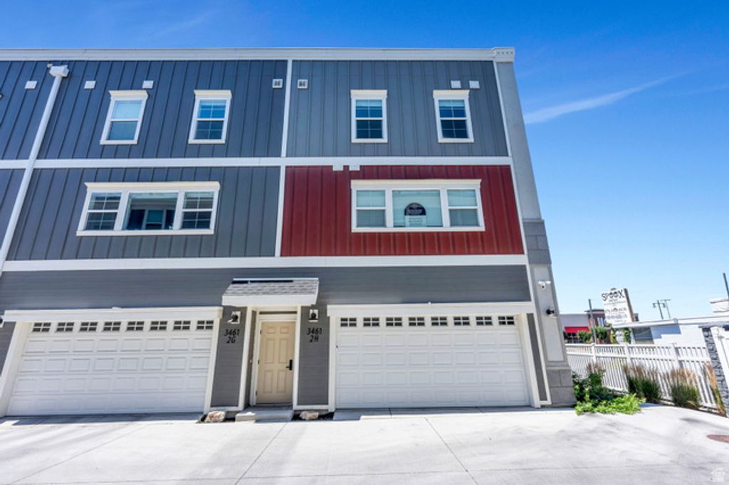 3461 S STATE ST #2-H, South Salt Lake, UT 84115 — photo 3