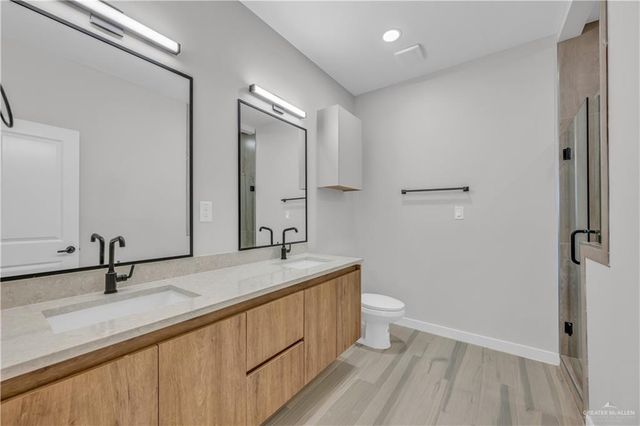 11502 N 25th Street, Mcallen, TX 78504