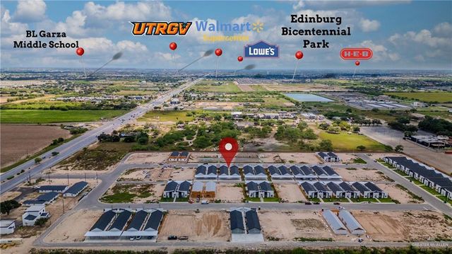 11502 N 25th Street, Mcallen, TX 78504