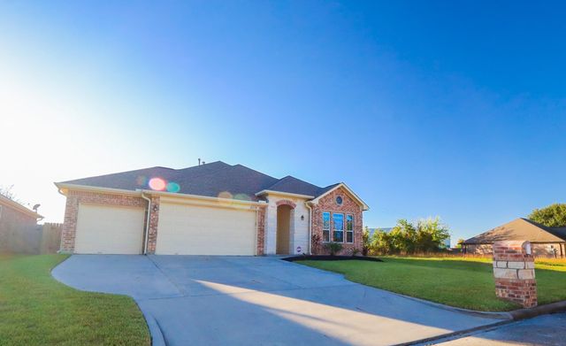 2119 Loc Loma Lane, La Porte, TX 77571