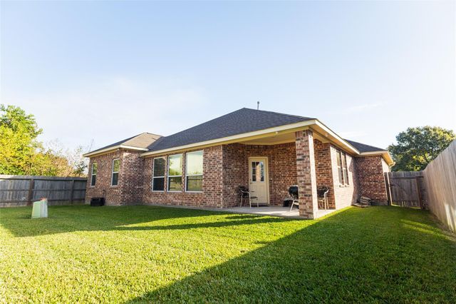 2119 Loc Loma Lane, La Porte, TX 77571